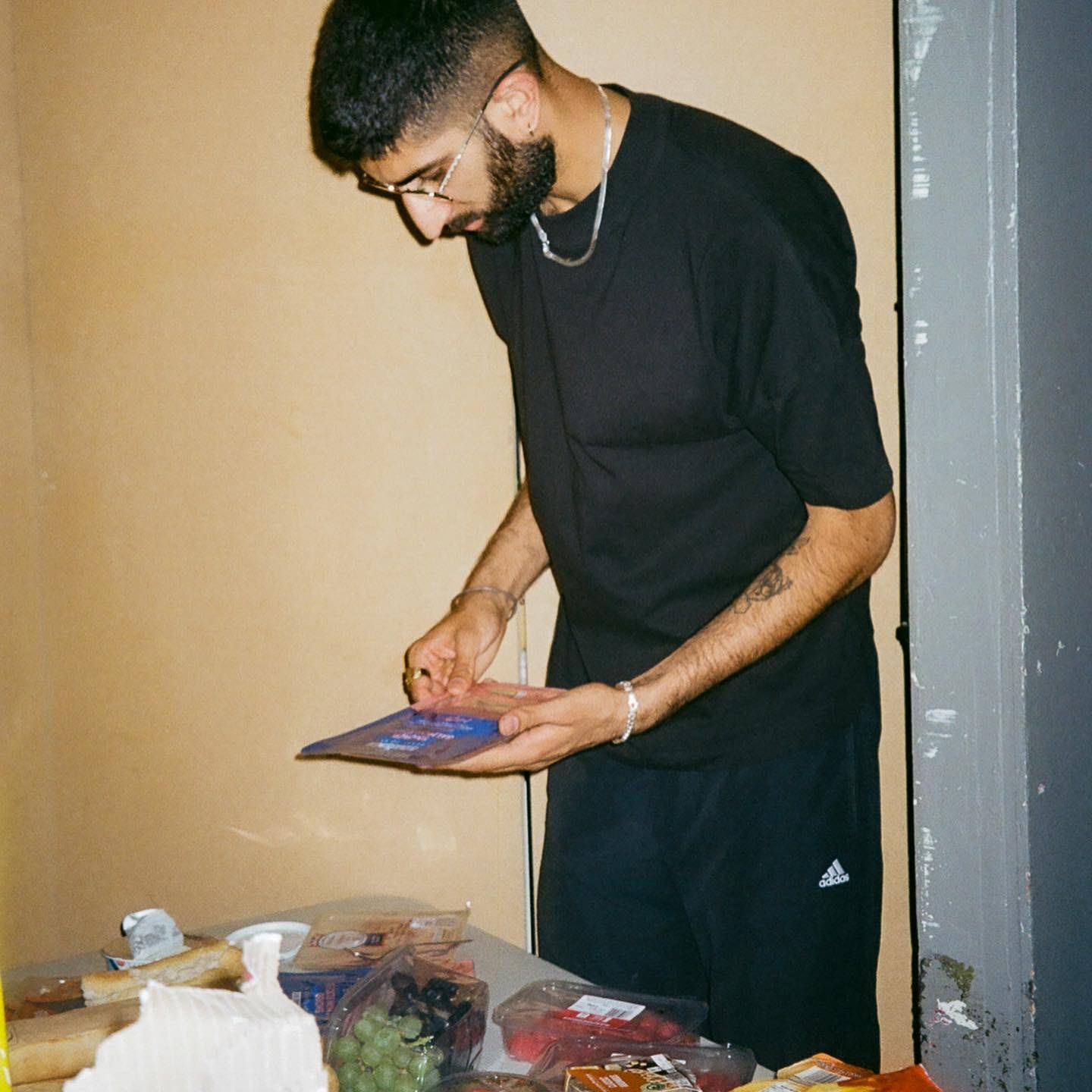 Nikhil Beats The Rabbit Society (3)