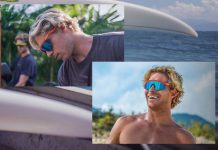 Oakley Is Bringing Back 90’s Surf Culture