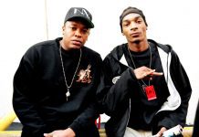 Snoop Dogg and Dr. Dre Team for Upcoming Album, ‘Missionary’