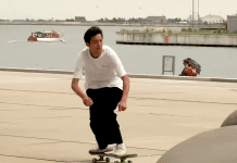 POLAR SKATE CO. – Sounds Like You Guys Are Crushing It