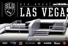 2022 SLS Las Vegas Men’s Final