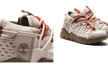 How to Cop the New Timberland x Christopher RÆBURN ‘Earthkeepers’ Collection