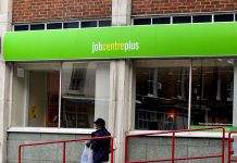 UK Job Vacancies are Down for the Ninth Time in a Row