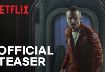 Black Mirror Series Six Trailer