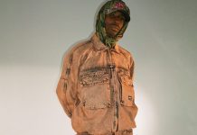 Palace Skateboard’s Week 3 Droplist: 19/05/2023