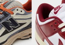 Where to Buy| 5 Reliable Sneakers for Summer