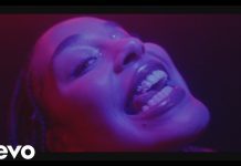 Here’s Jorja Smith’s “Little Things”