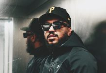 The Rabbit Society Meets: nineteen97