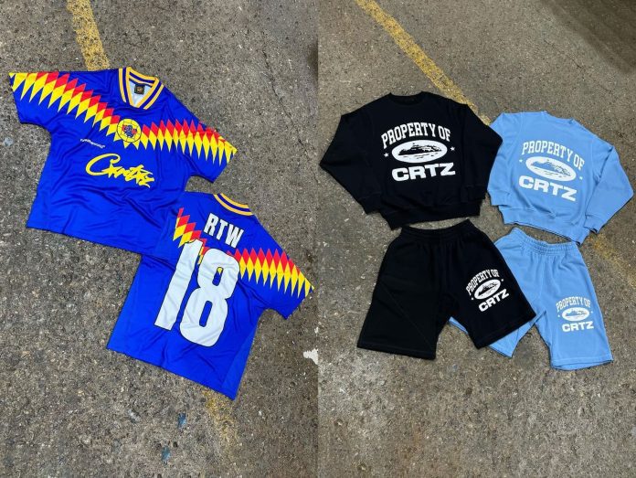 Corteiz droplist resale (2)