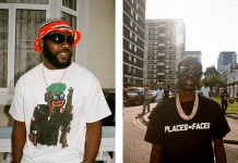 Places+Faces Announce 10th Anniversary Collab and Pop-Up