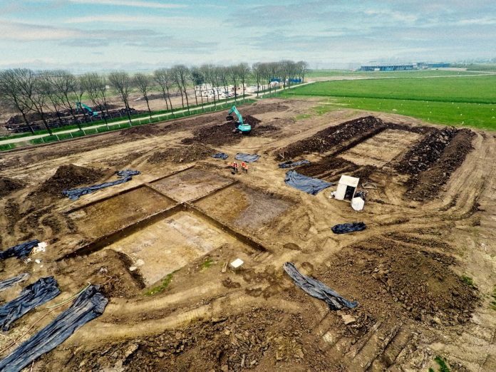 Tiel and, like prehistoric stone circle Stonehenge