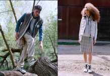 Canada Goose’s Glacier Trail: Their First Sneaker Collection