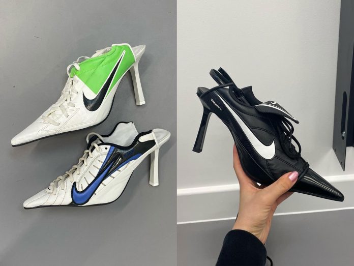 football boots high heels (8)