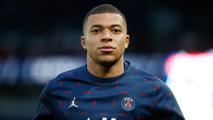Al-Hilal Are Willing to Pay $1BN for Kylian Mbappé
