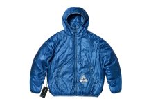 Palace’s 25/08 Droplist: Quilted Jackets, Tri-Fergs, and More