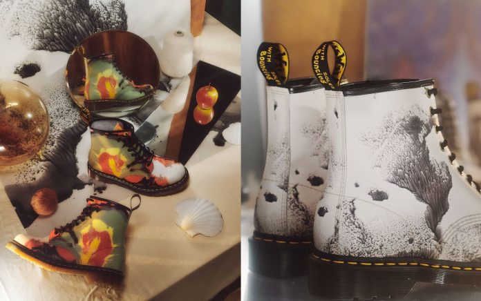 Tate Dr Martens collab (1)