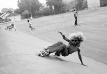 Skateboard: A Comprehensive Exploration of Skateboarding’s Evolution