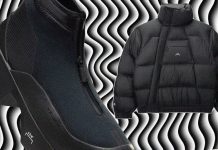 Converse and A-COLD-WALL*: Their Latest Collaboration