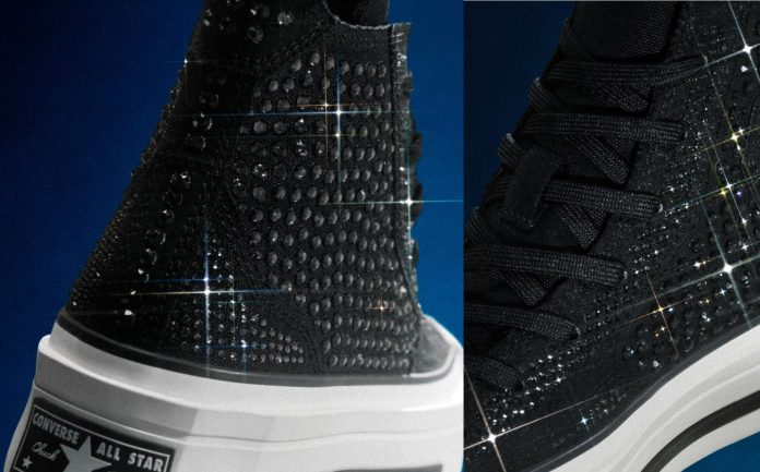 SP24_SWAROVSKI converse