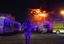 Moscow Concert Hall Attack: Court, Allegations, Torture and Ukraine