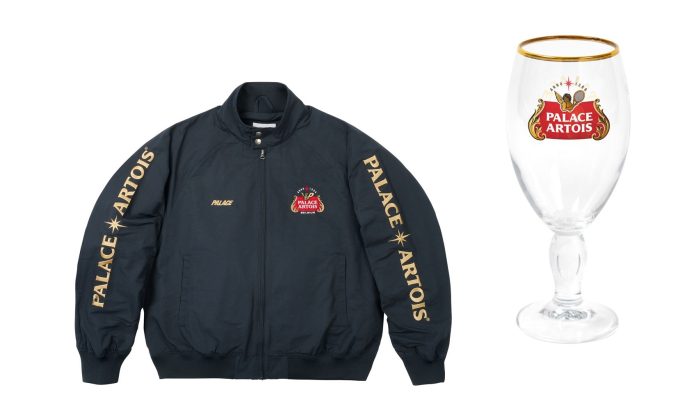 Palace Stella Artois drop date price list