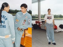 How to Buy the Exclusive Levi's x A Bathing Ape SS21 Collection