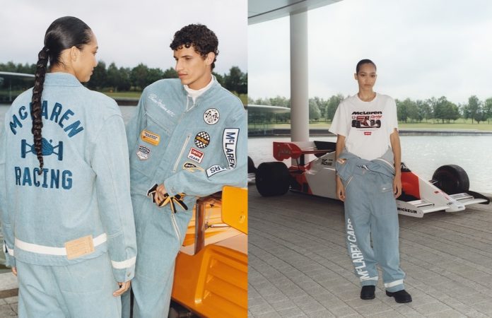 Levi's x Mclaren (4)