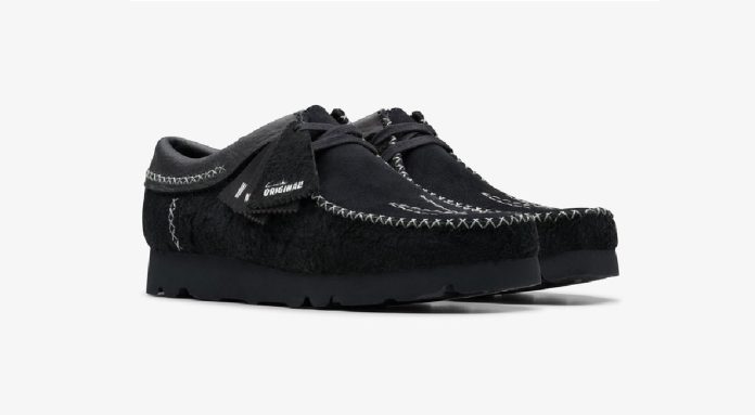 Neighborhood Clarks collaboration