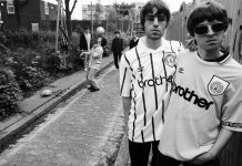 UK Government To Investigate the Sale of Oasis’s Tickets
