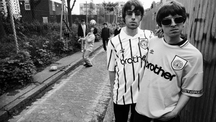 Oasis investigation ticketmaster
