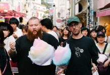 Here’s The Alchemist’s New Eight-Track Record: ‘The Genuine Articulate’