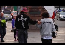 Supreme x Thrashers Taps Neck Face for New Collaboration