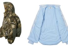 Where to Buy: Palace Skateboard’s 25/10/25 Full Collection