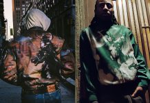 How to Cop Supreme’s Best Collab of the Year: Frank Frazetta