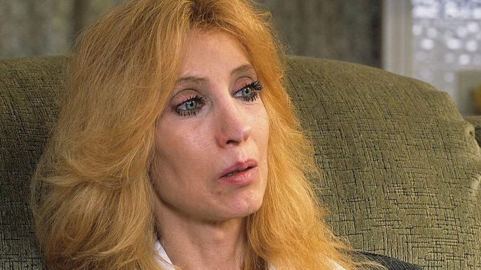 Debbie Nelson cause of death