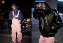 Supreme x Dickies Fall 2024 Collection: A Stylish Blend of Workwear and Streetwear