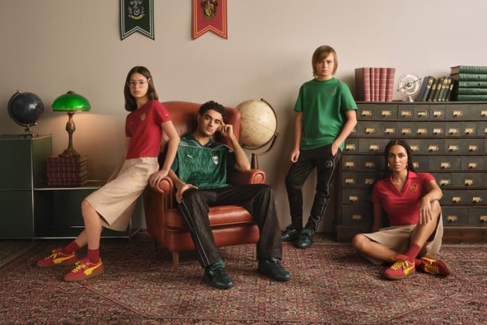 PUMA x Harry Potter Brings an Unexpected Collaboration (6)
